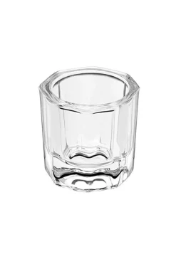 Nail Art Crystal Glass