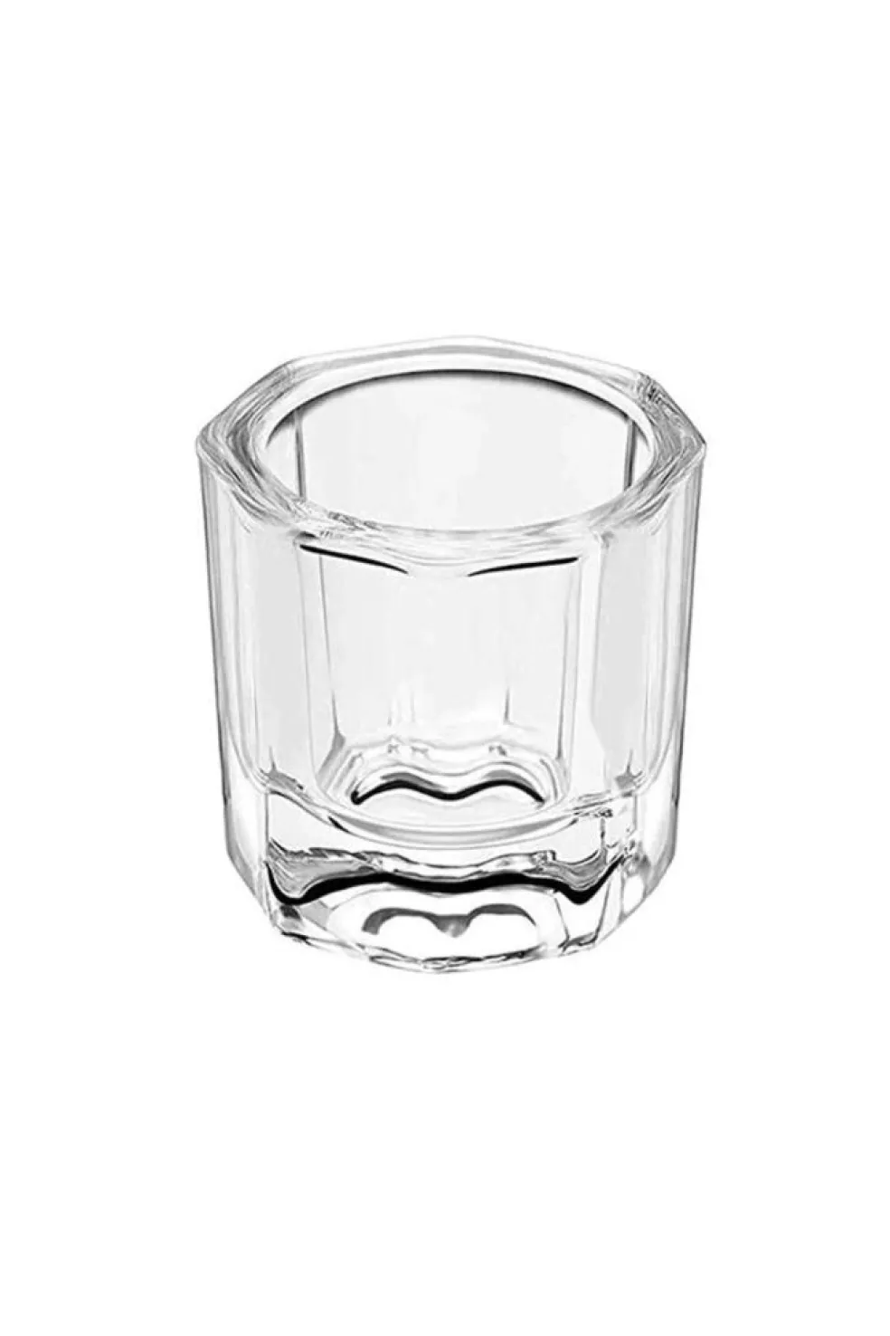 Nail Art Crystal Glass