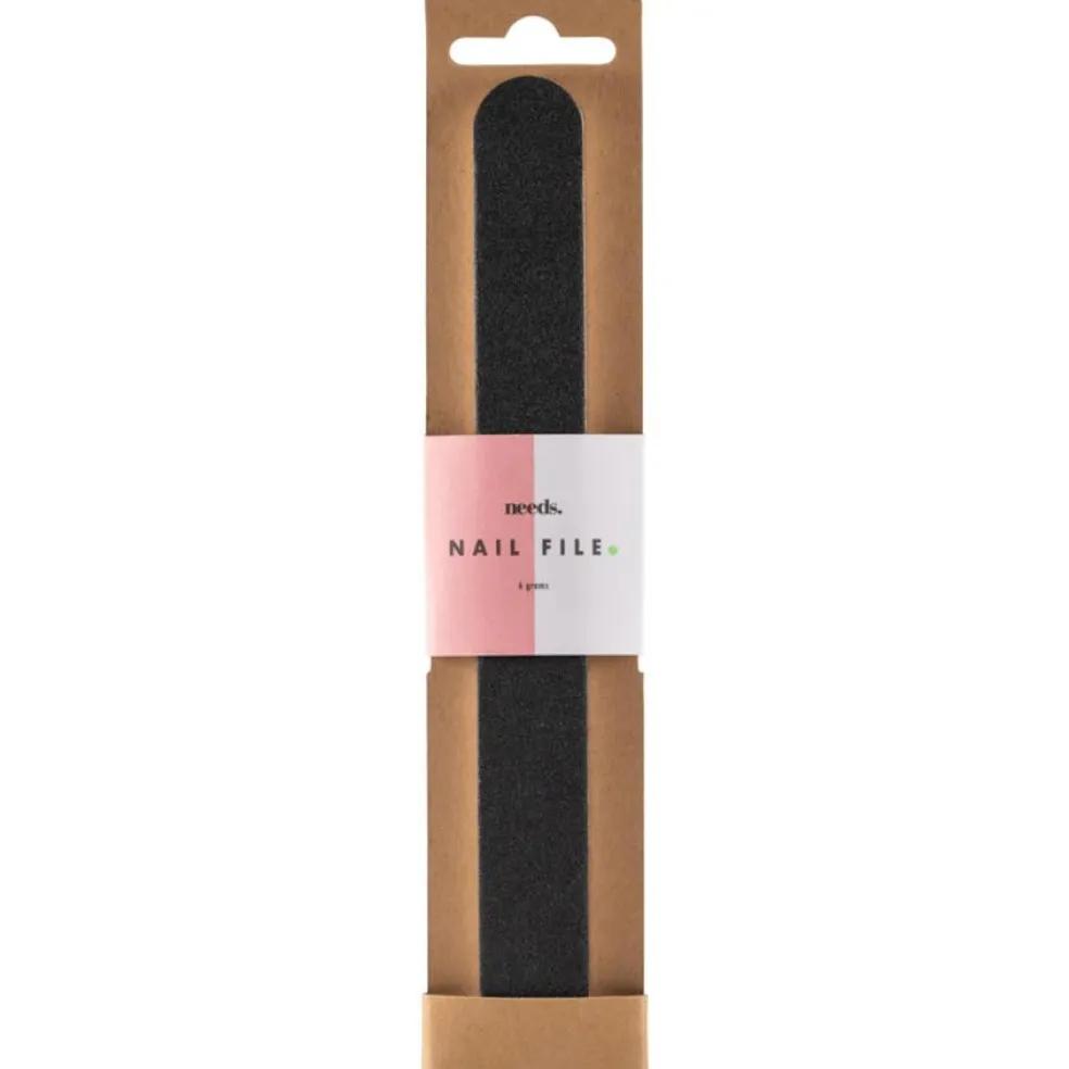 Nail File