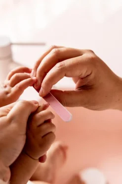 Nail File Set