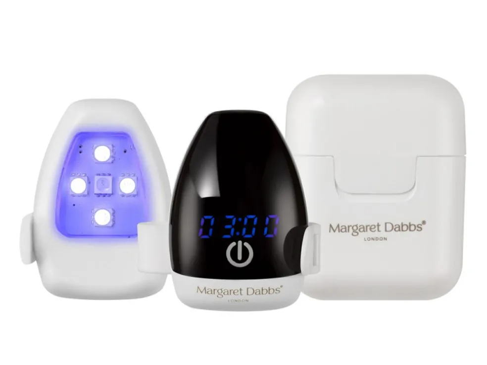 Nail Fungus Laser Device