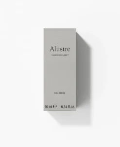 Nail Nurture Alu Nail Serum