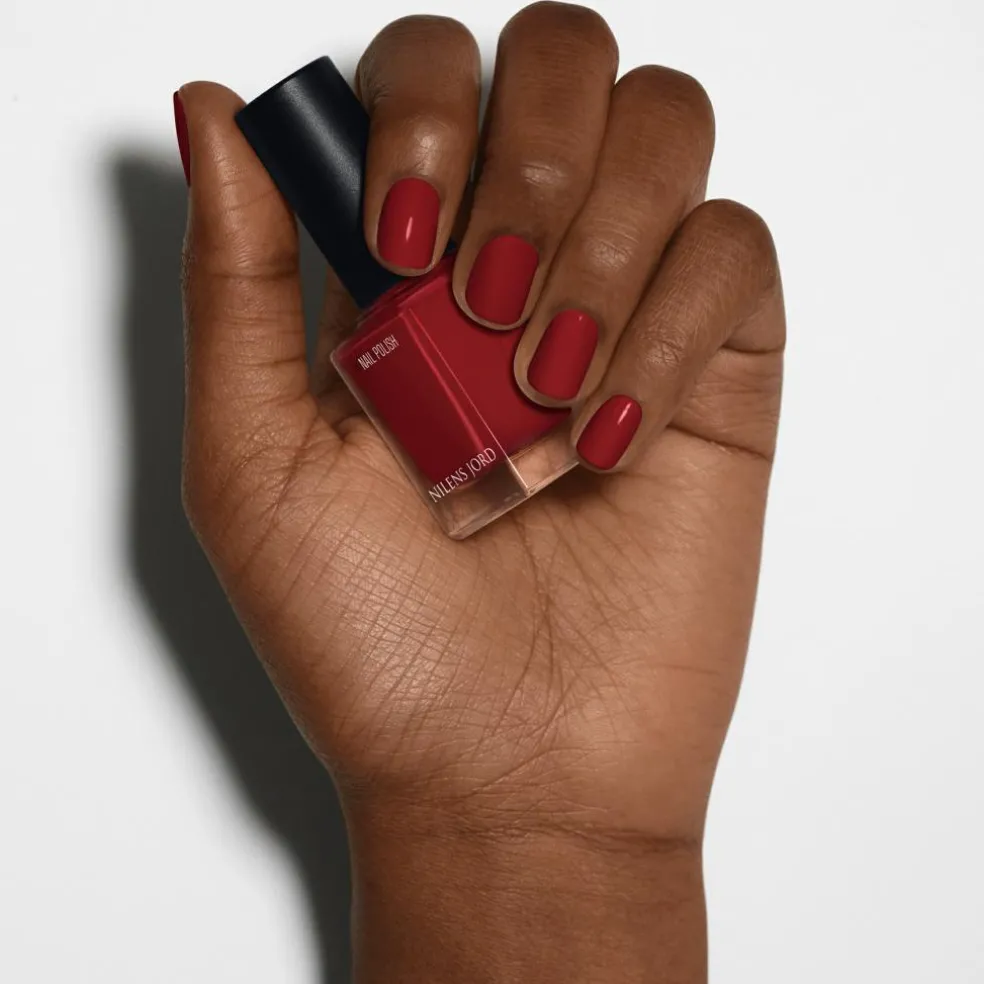 Nail Polish