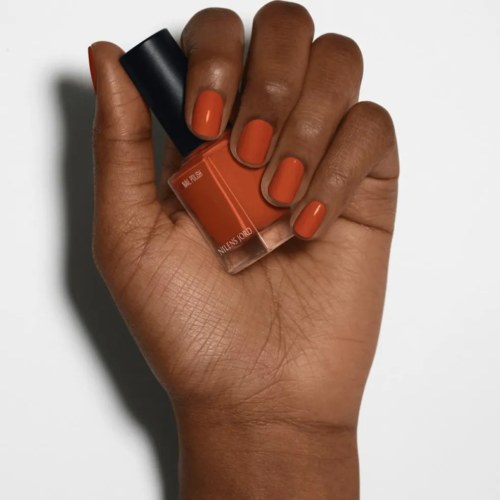 Nail Polish