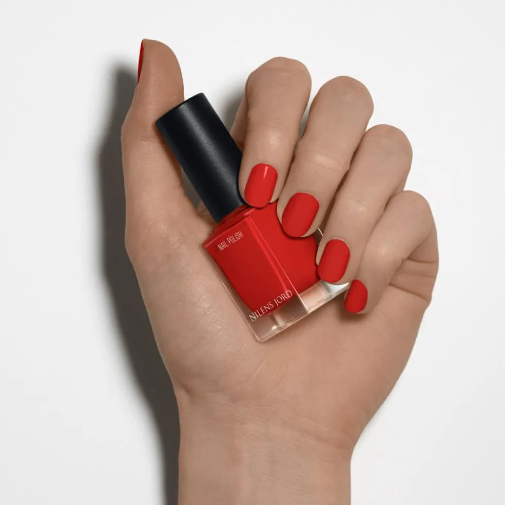 Nail Polish