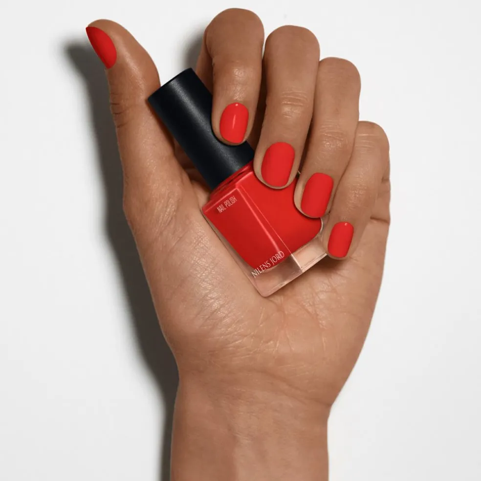 Nail Polish
