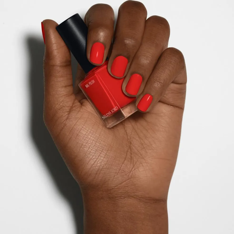 Nail Polish
