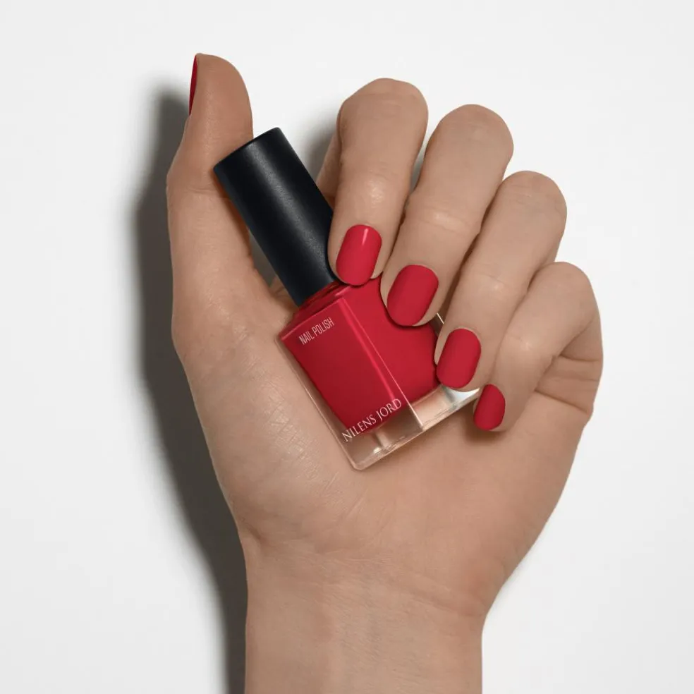 Nail Polish
