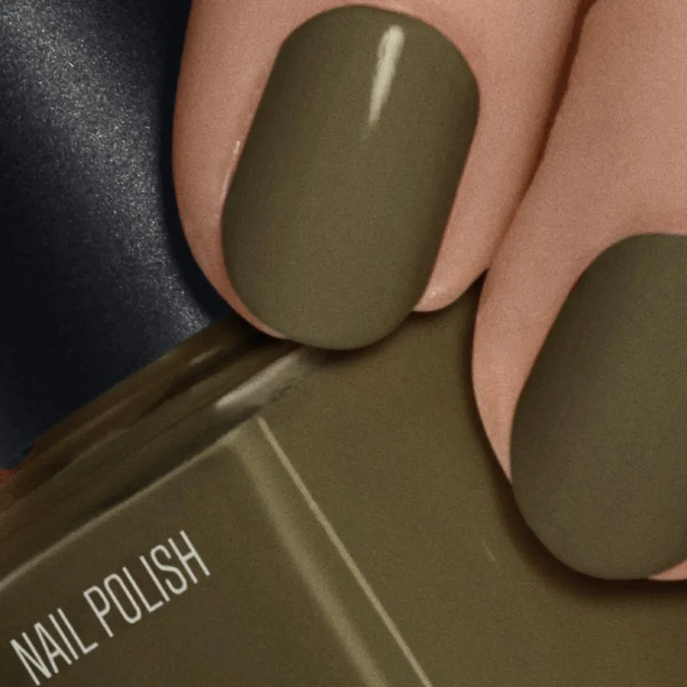 Nail Polish