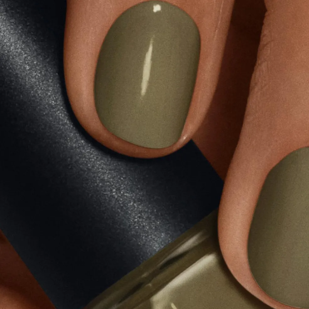 Nail Polish