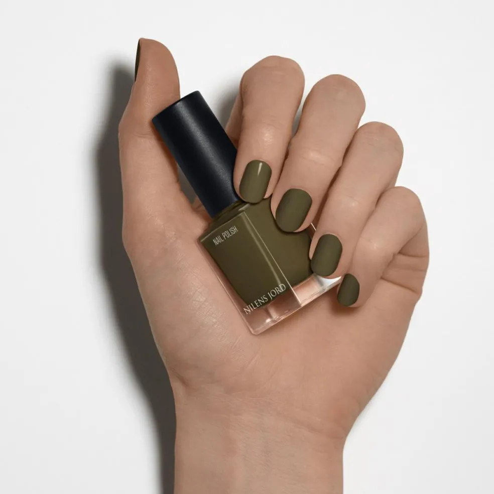 Nail Polish