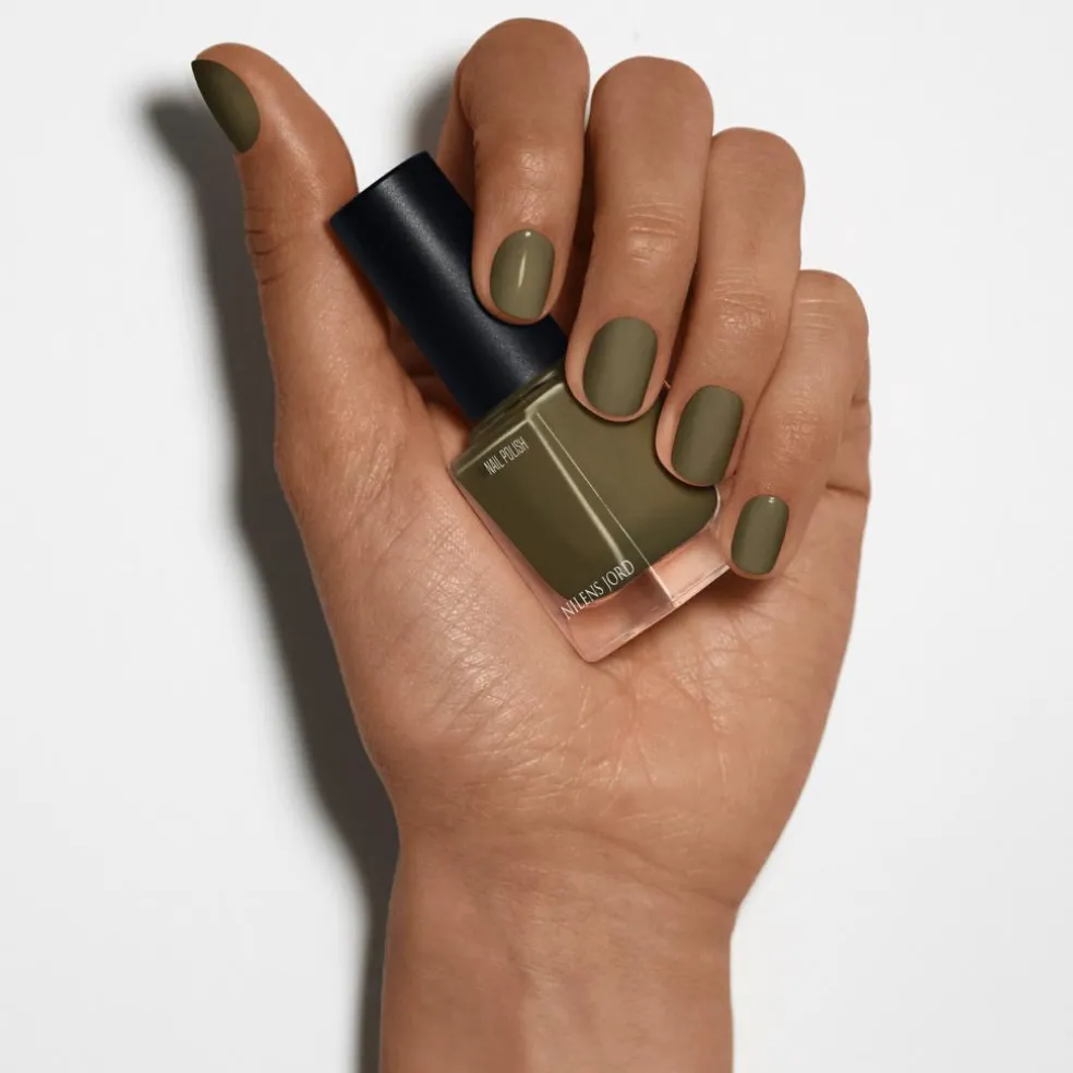 Nail Polish