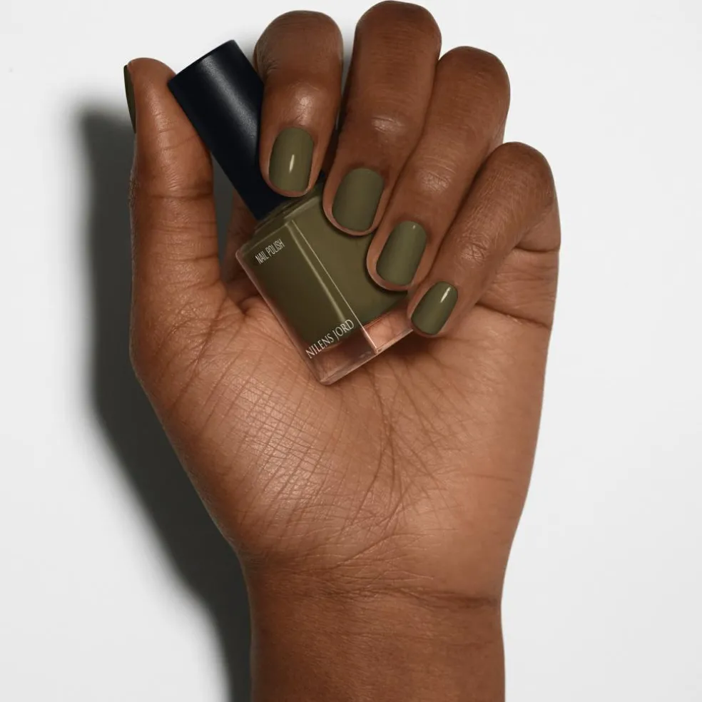 Nail Polish