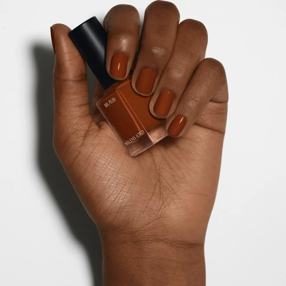 Nail Polish
