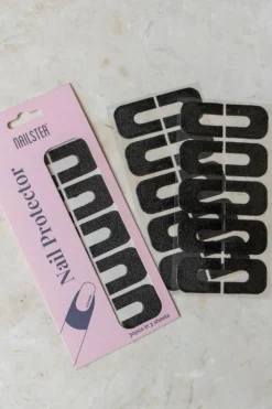 Nail Protector sheets