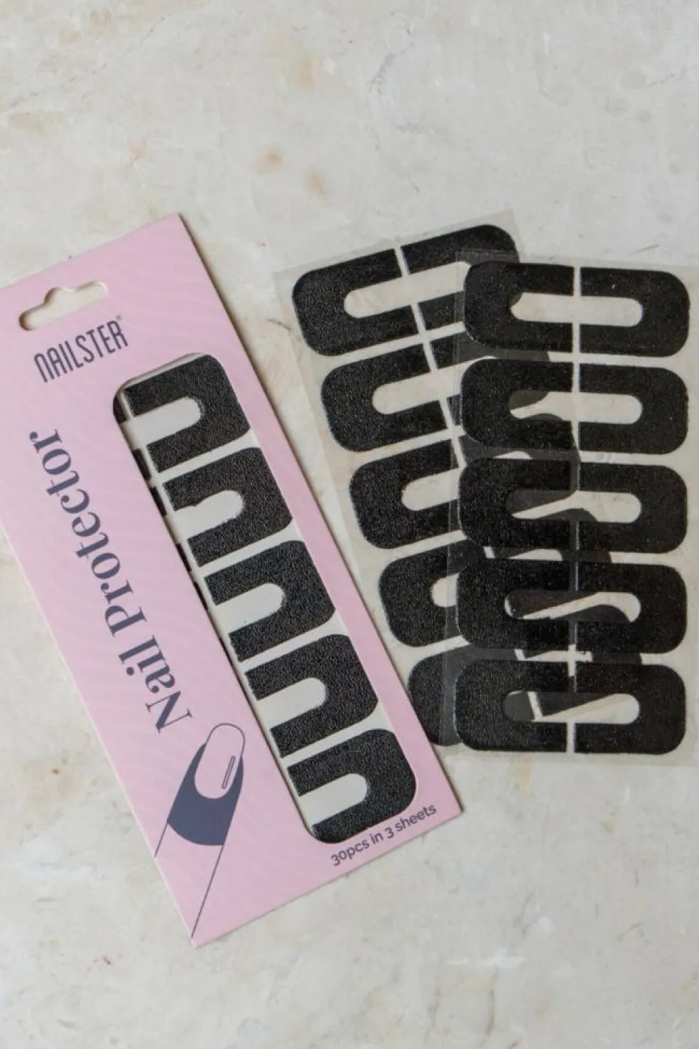 Nail Protector sheets