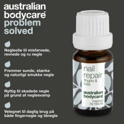 Nail Repair