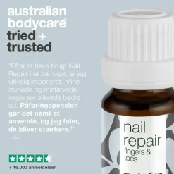 Nail Repair