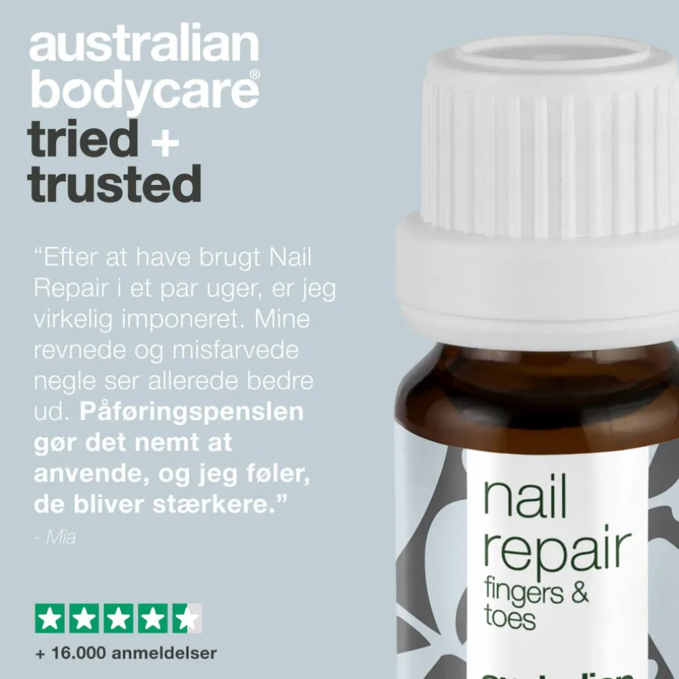 Nail Repair