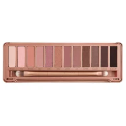 Naked 3 Palette