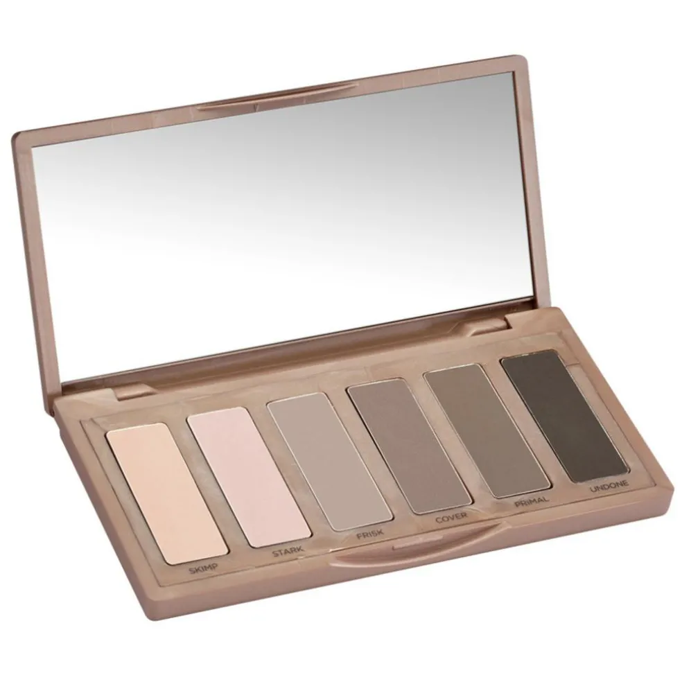 Naked Basic 2