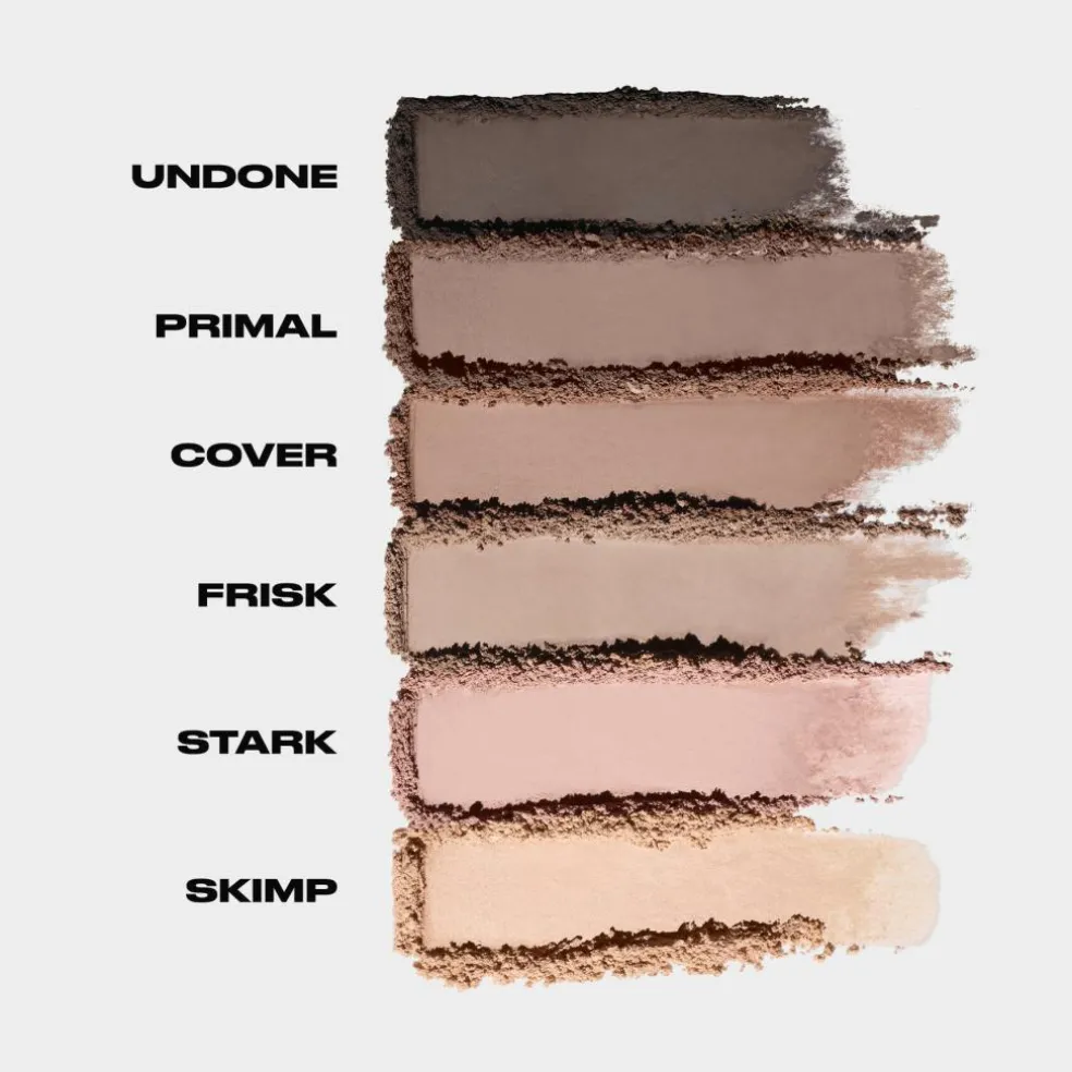 Naked Basic 2