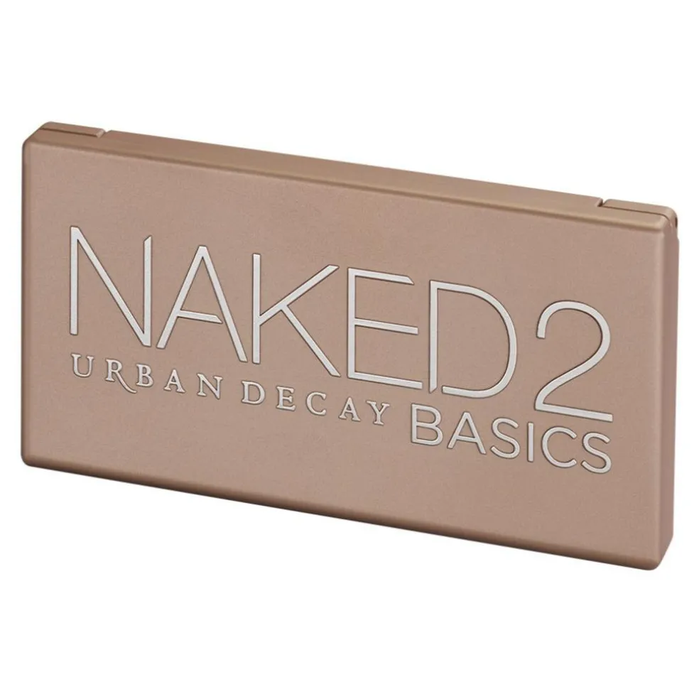 Naked Basic 2