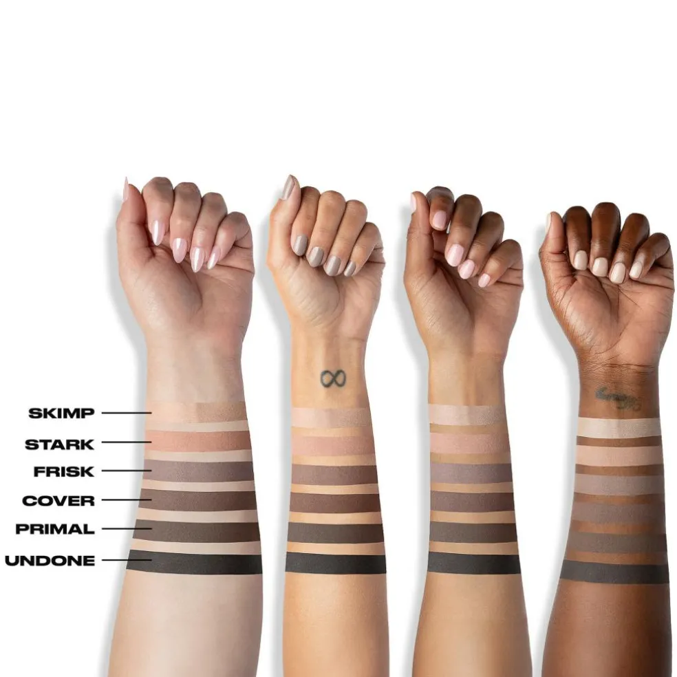 Naked Basic 2