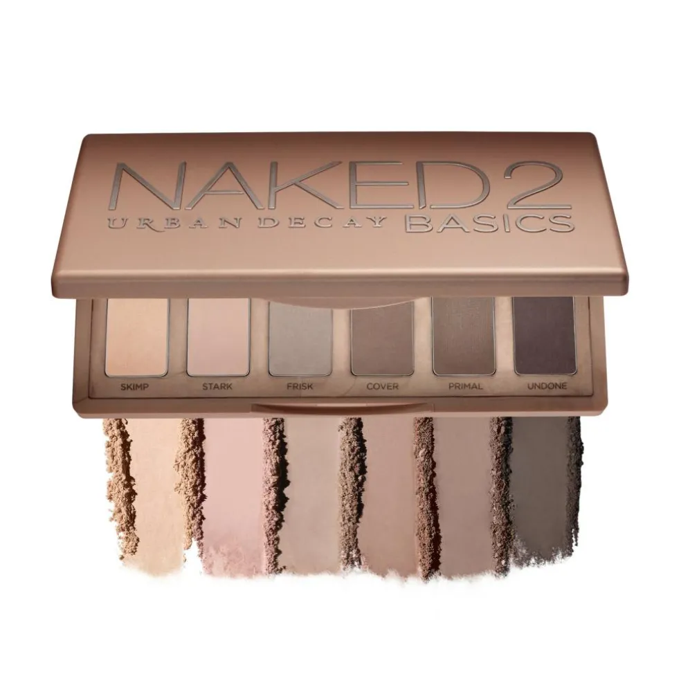Naked Basic 2