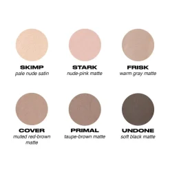 Naked Basic 2