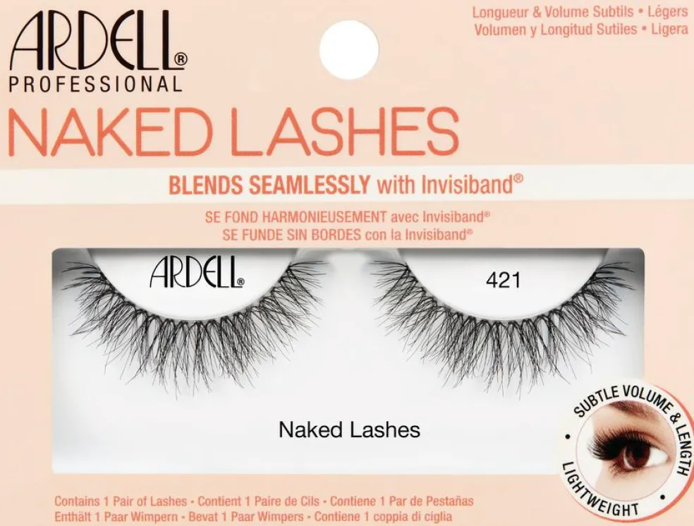 Naked Lash