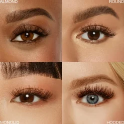 Naked Lashes Trios Kit