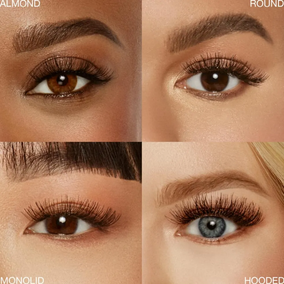 Naked Lashes Trios Kit