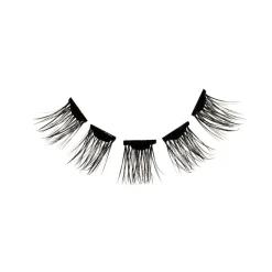 Naked Press On Underlash Extensions
