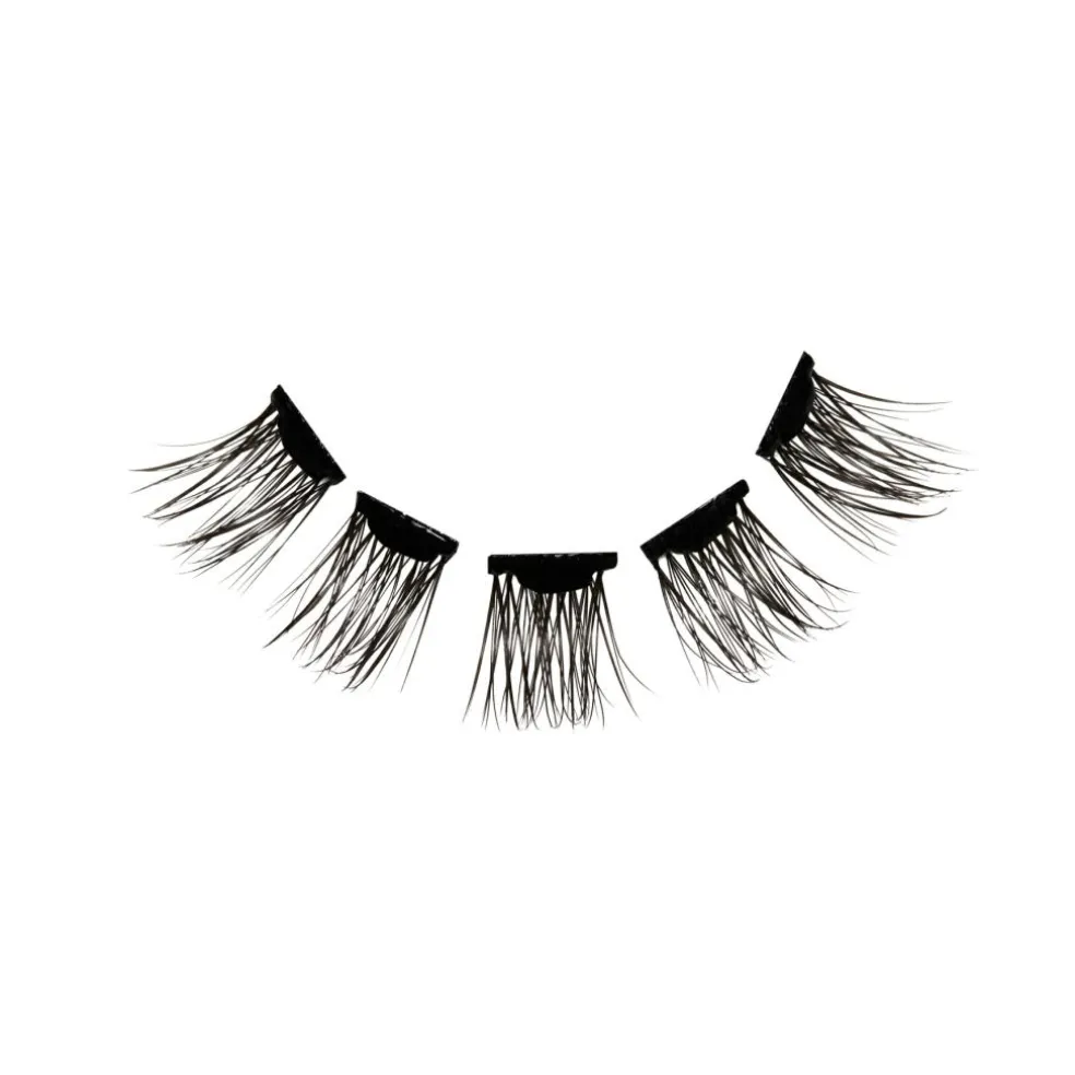 Naked Press On Underlash Extensions