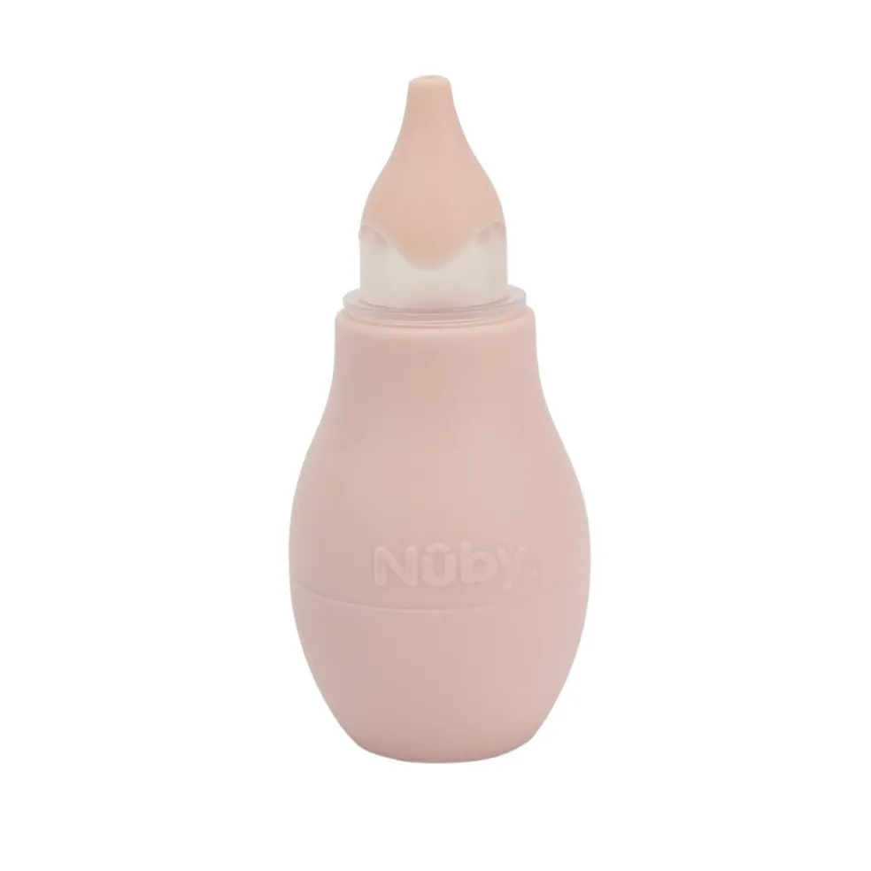 Nasal Aspirator & Ear Cleaning Set