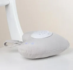 Natlampe Hjerte