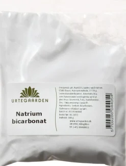 Natriumbicarbonat