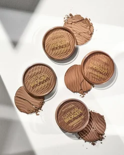 Natural Bronzer
