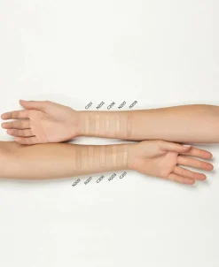 Natural Glow Liquid Foundation