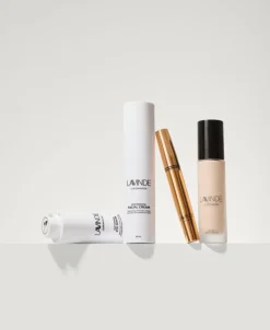 Natural Glow Liquid Foundation