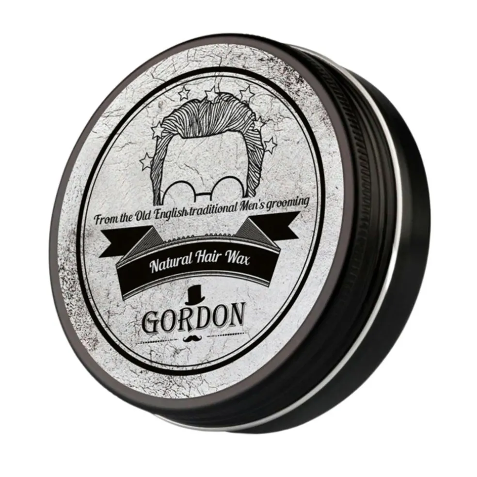 Natural Hair Wax