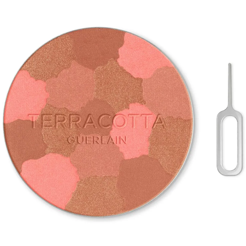 Natural Healthy Glow Powder - Refill