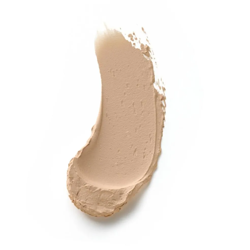 Natural Matte Mousse Foundation