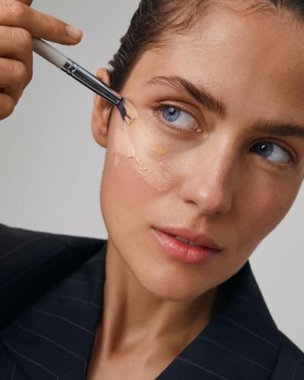 Natural Mineral Concealer Duo