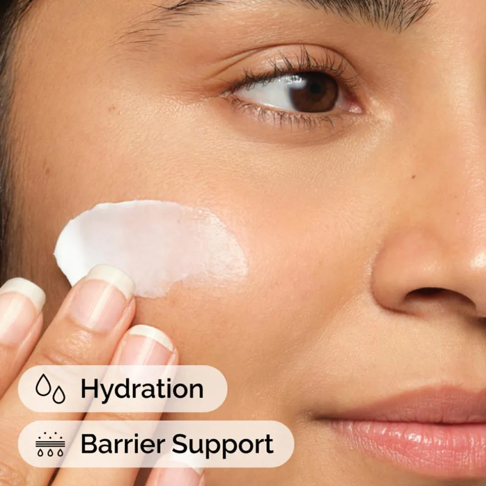 Natural Moisturizing Factors + HA