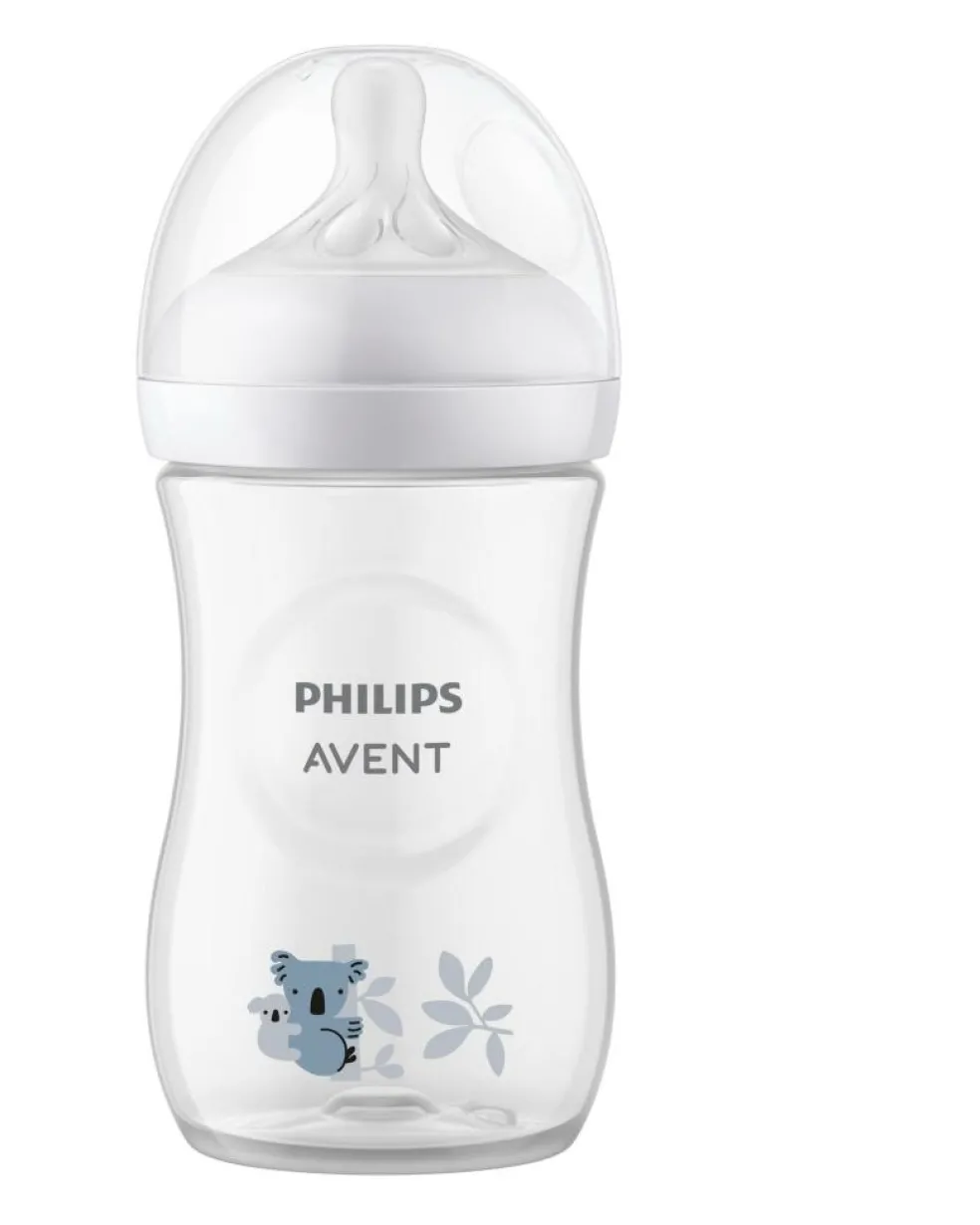 Natural Response 1 Flaske 120 ml