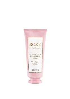 Natural Tanning Lotion