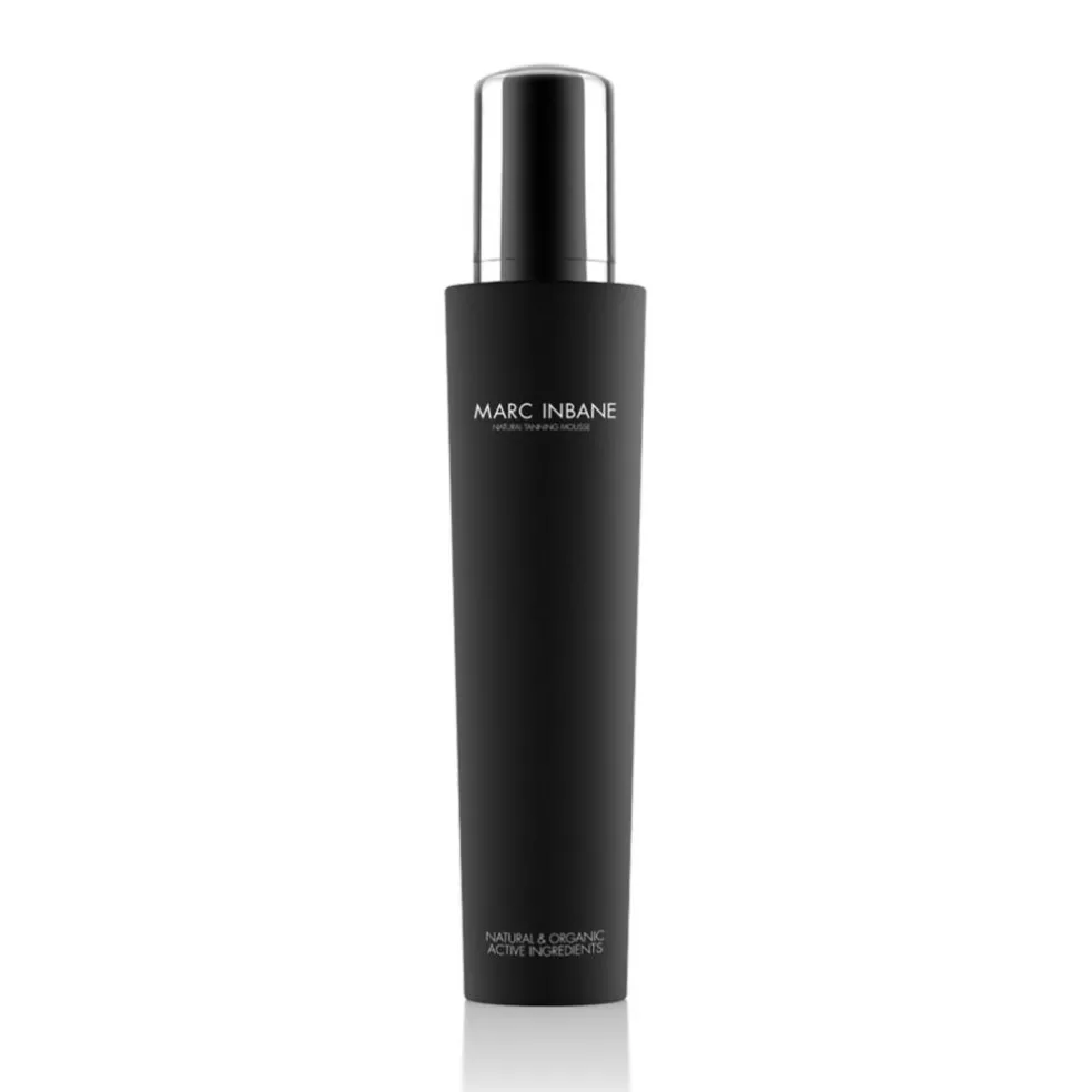 Natural Tanning Mousse
