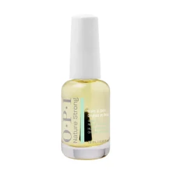 Nature Strong Glow Up Nail & Cuticle Oil